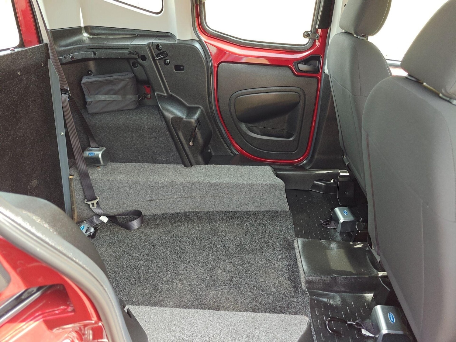 Used Fiat Qubo 2020 for sale - 76716034: Photo 30