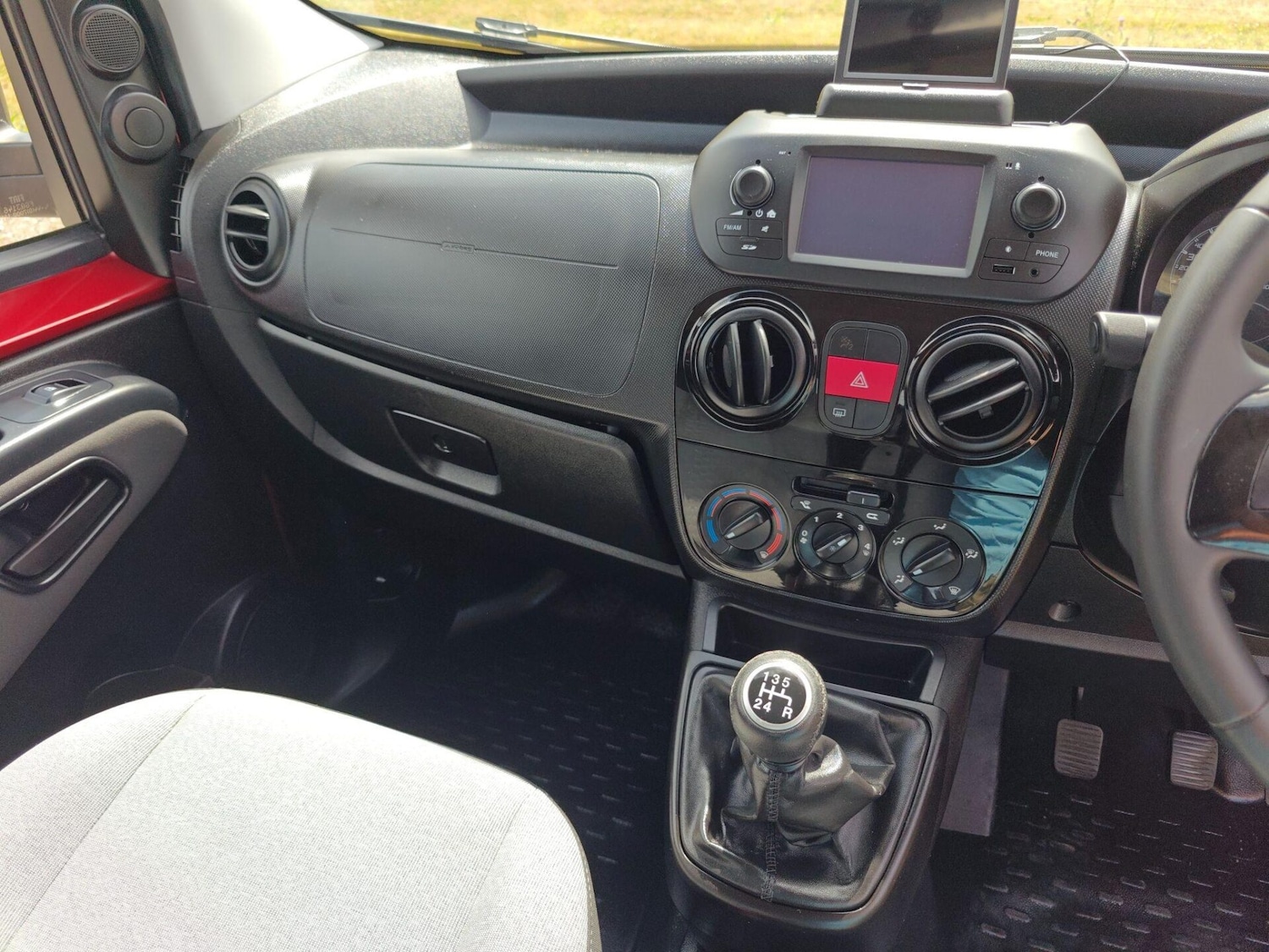 Used Fiat Qubo 2020 for sale - 76716034: Photo 38