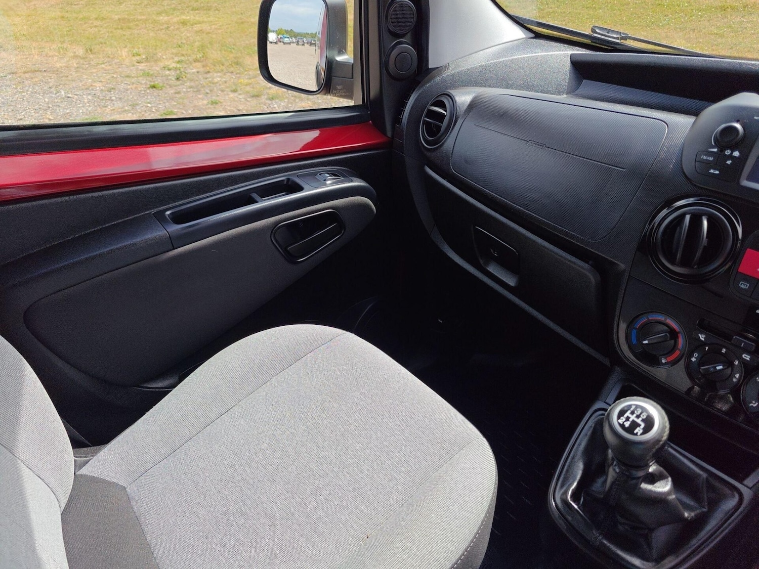 Used Fiat Qubo 2020 for sale - 76716034: Photo 39