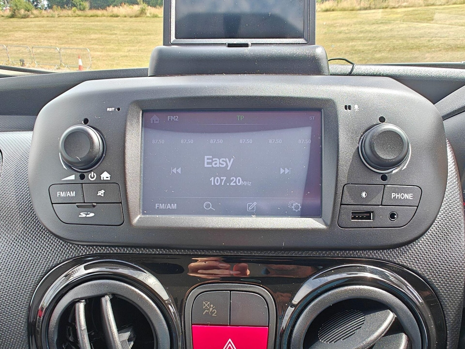 Used Fiat Qubo 2020 for sale - 76716034: Photo 40