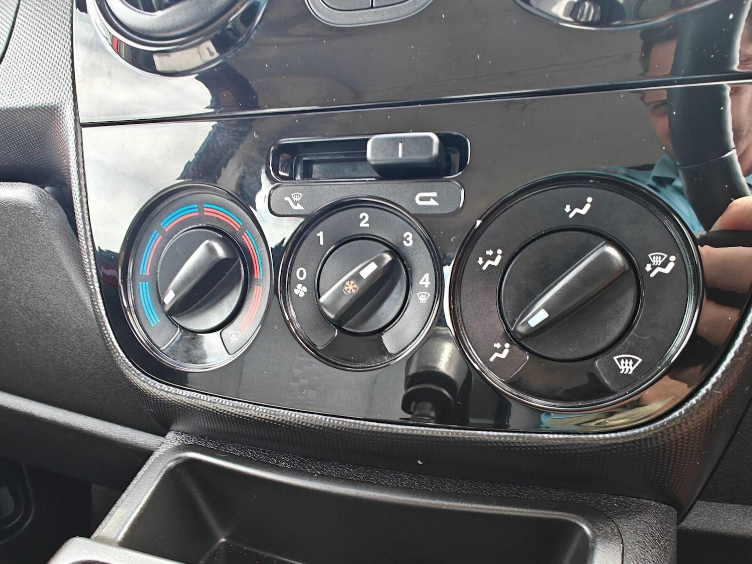 Used Fiat Qubo 2020 for sale - 76716034: Photo 43