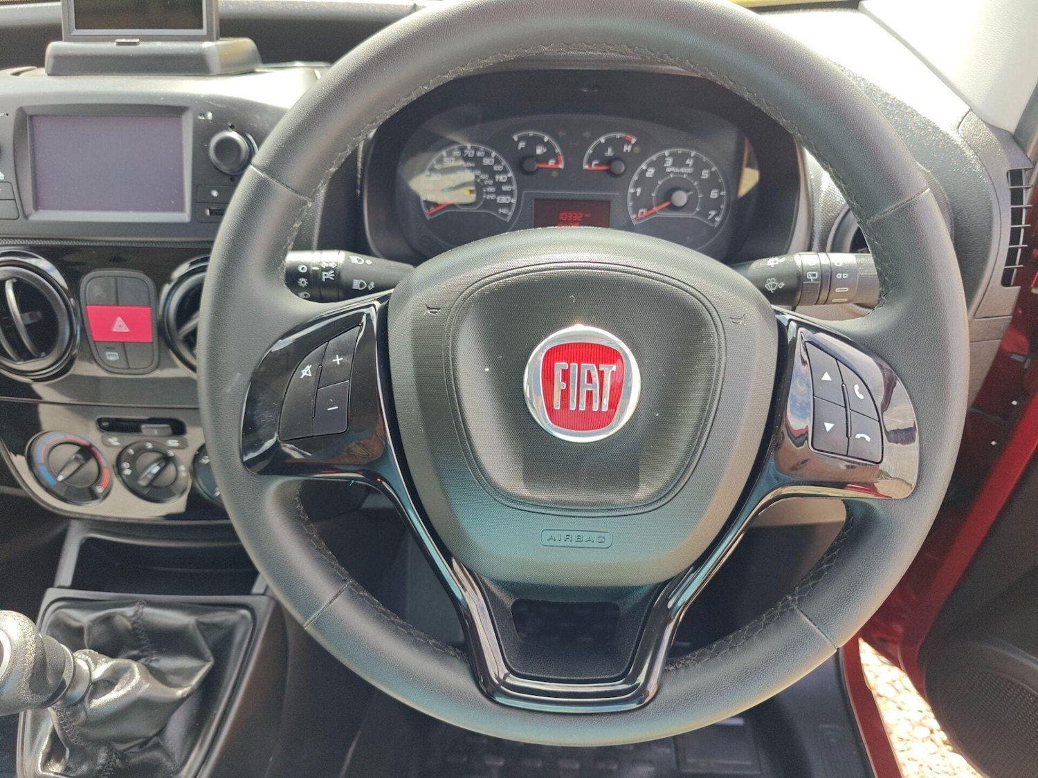 Used Fiat Qubo 2020 for sale - 76716034: Photo 47