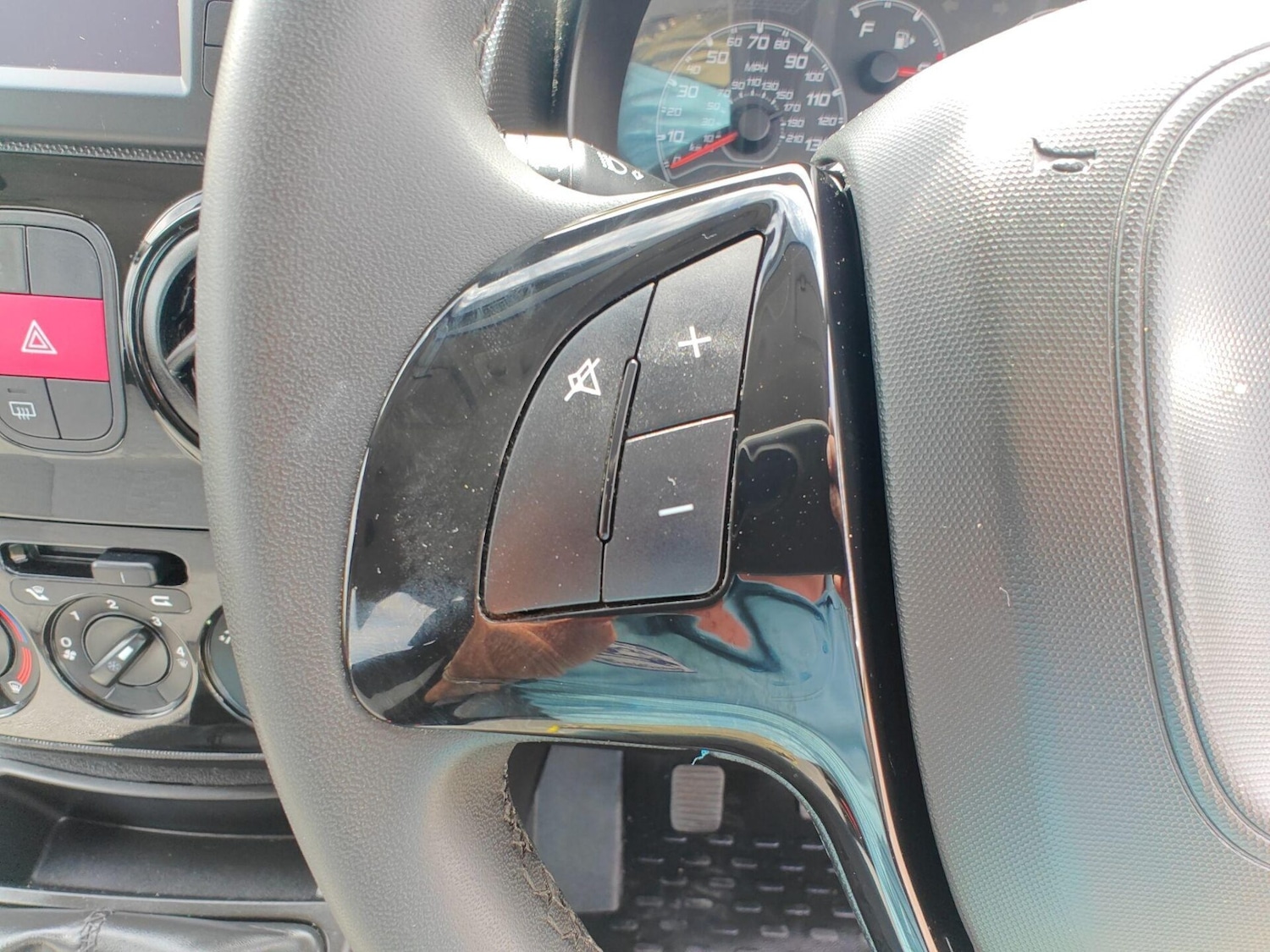 Used Fiat Qubo 2020 for sale - 76716034: Photo 48