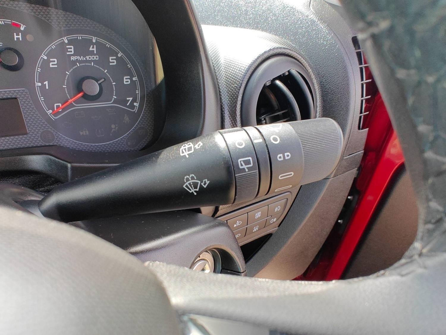 Used Fiat Qubo 2020 for sale - 76716034: Photo 50