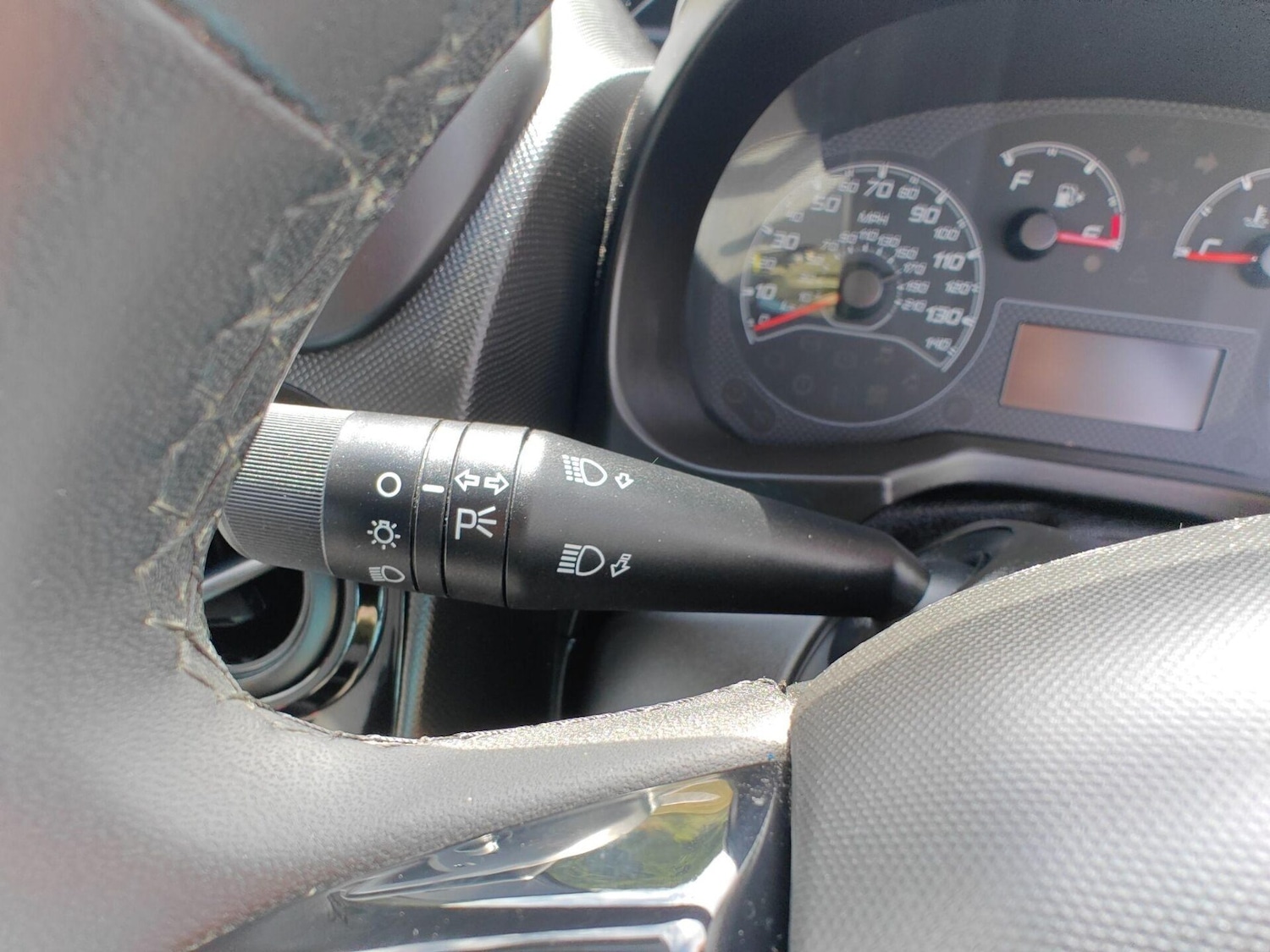 Used Fiat Qubo 2020 for sale - 76716034: Photo 51