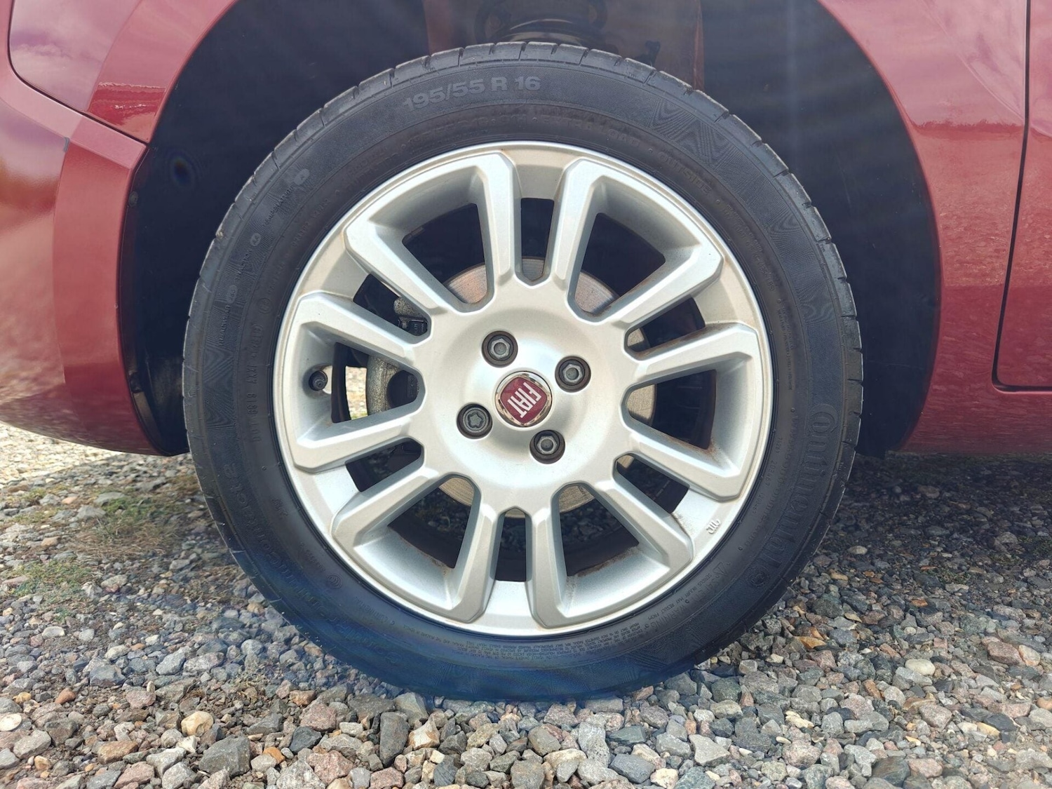 Used Fiat Qubo 2020 for sale - 76716034: Photo 61