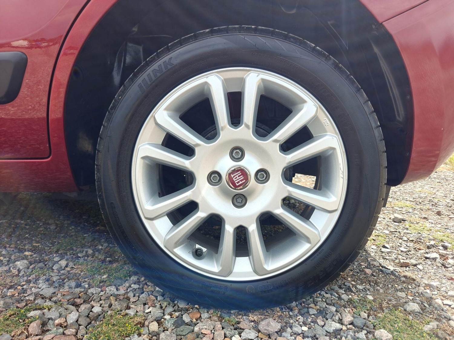 Used Fiat Qubo 2020 for sale - 76716034: Photo 63