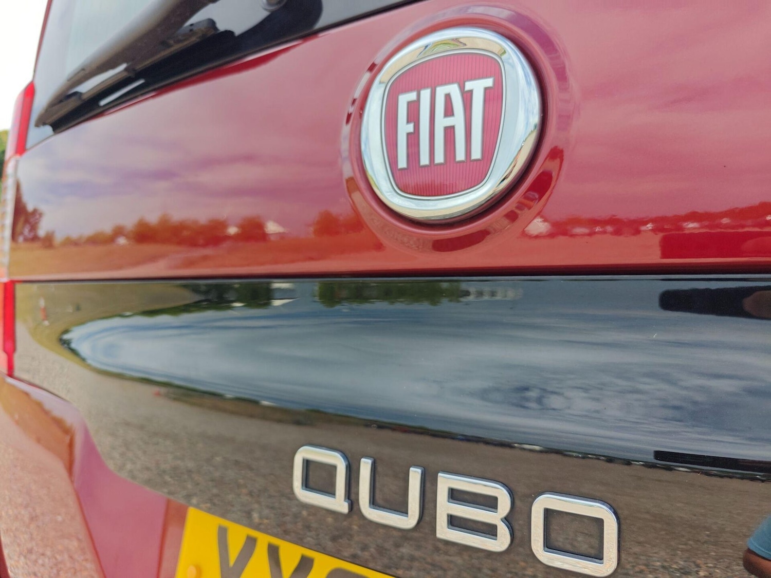 Used Fiat Qubo 2020 for sale - 76716034: Photo 65
