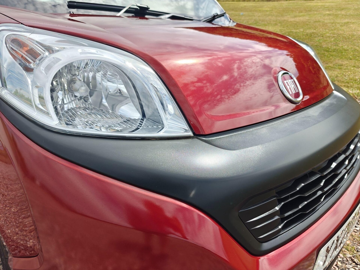 Used Fiat Qubo 2020 for sale - 76716034: Photo 66