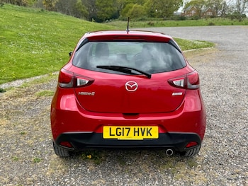 Used Mazda Mazda2 2017 for sale - 78324161: Photo