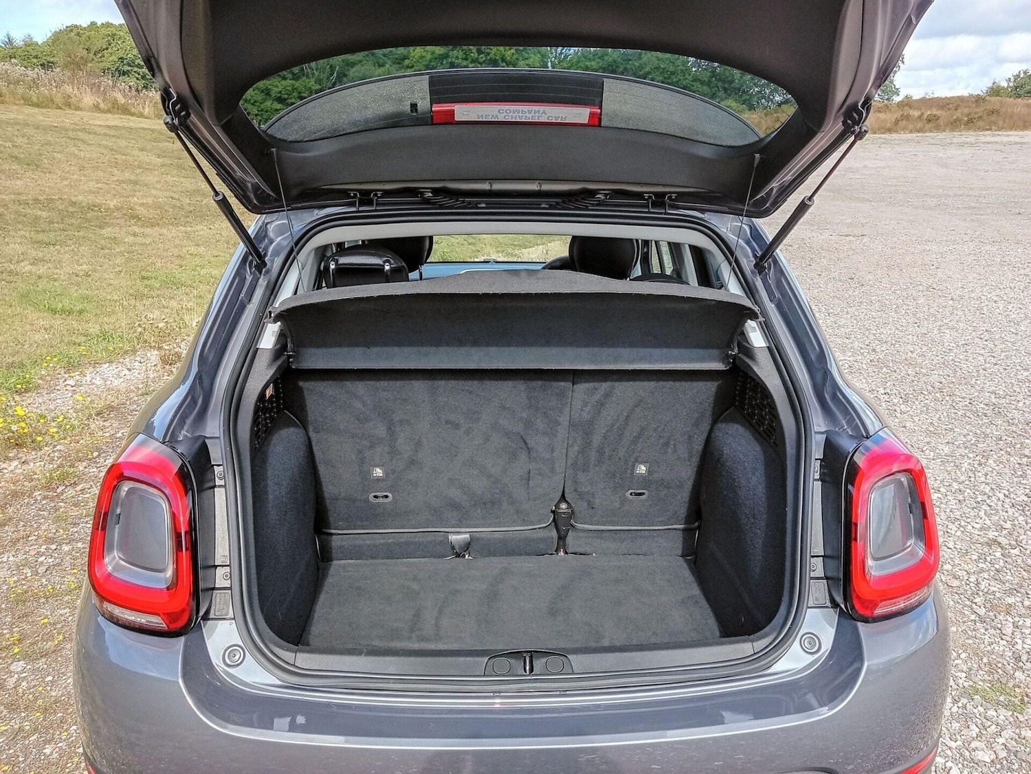 Used Fiat 500X 2019 for sale - 76716027: Photo 10