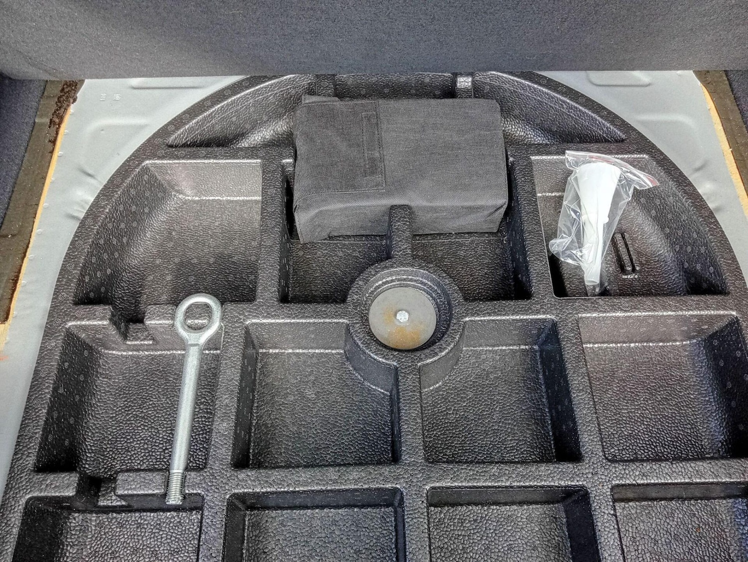 Used Fiat 500X 2019 for sale - 76716027: Photo 11