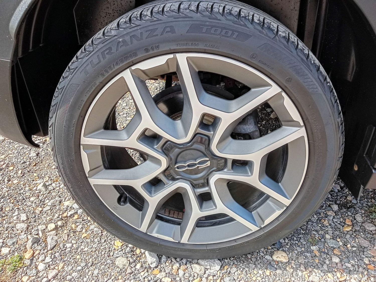 Used Fiat 500X 2019 for sale - 76716027: Photo 19