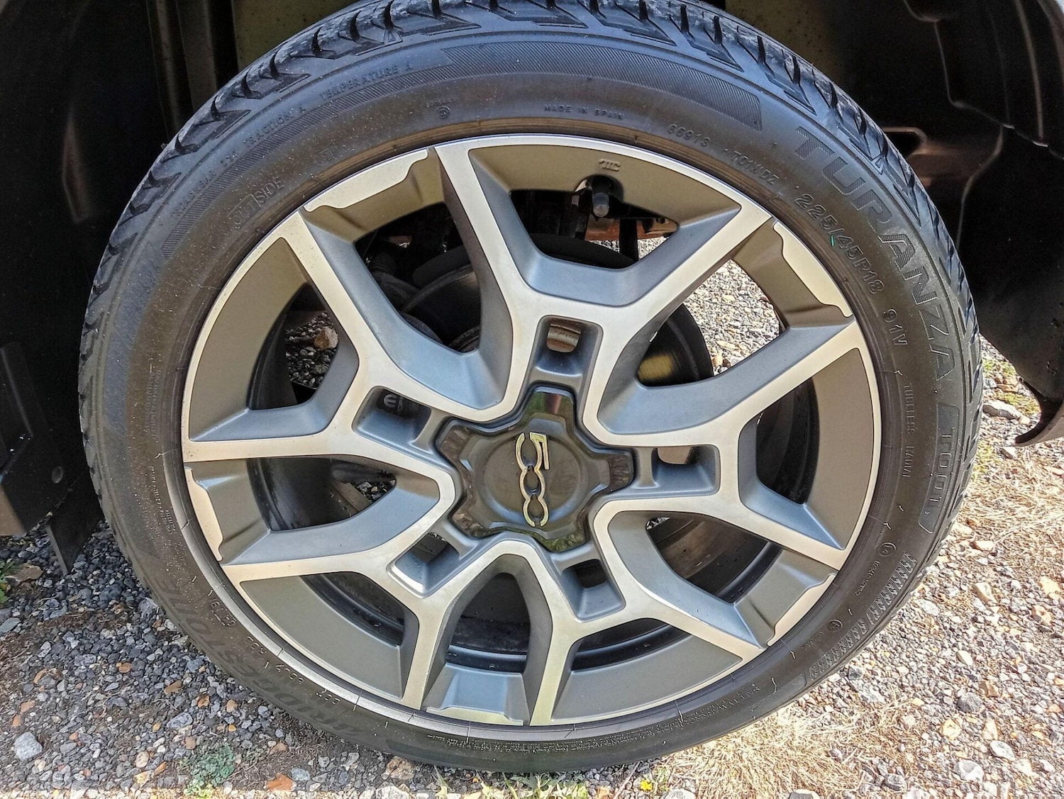 Used Fiat 500X 2019 for sale - 76716027: Photo 20