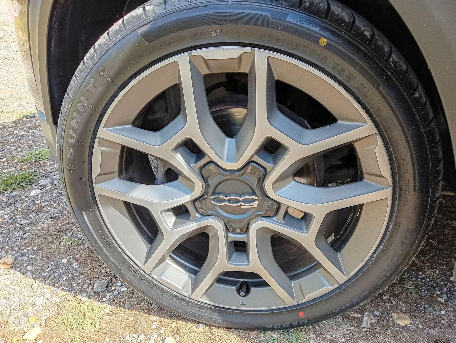 Used Fiat 500X 2019 for sale - 76716027: Photo 21