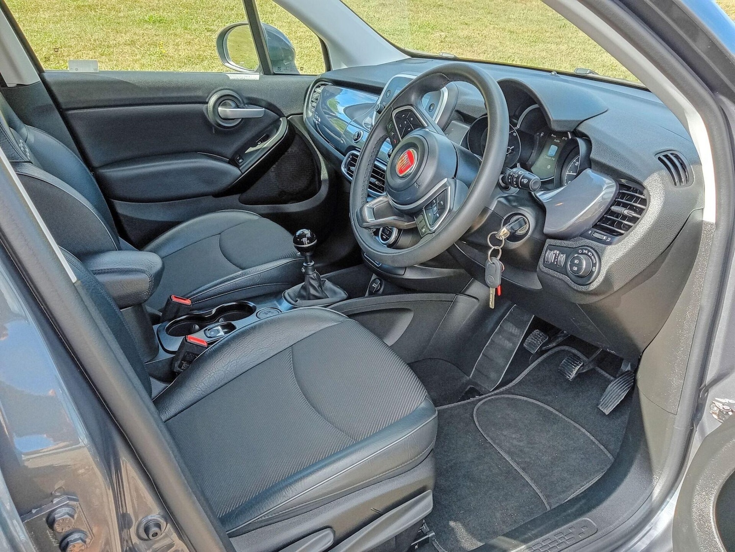 Used Fiat 500X 2019 for sale - 76716027: Photo 24