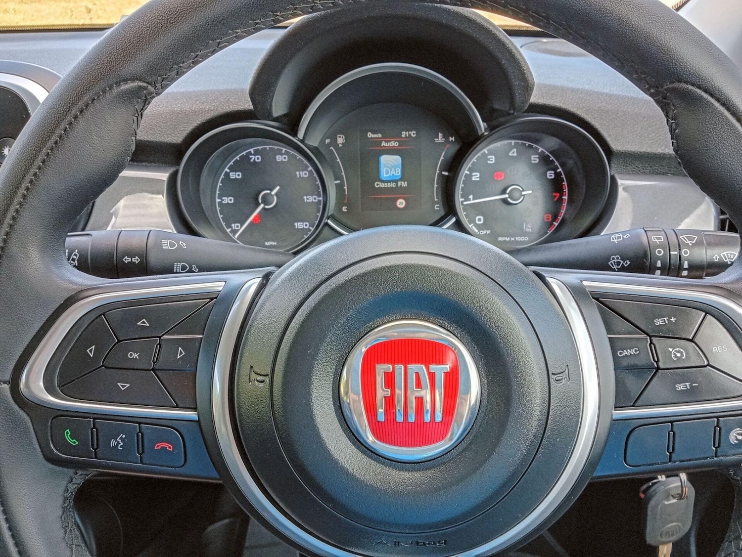 Used Fiat 500X 2019 for sale - 76716027: Photo 31