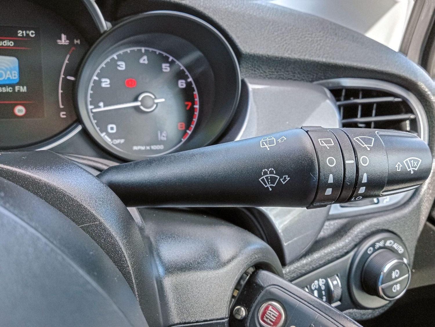 Used Fiat 500X 2019 for sale - 76716027: Photo 35