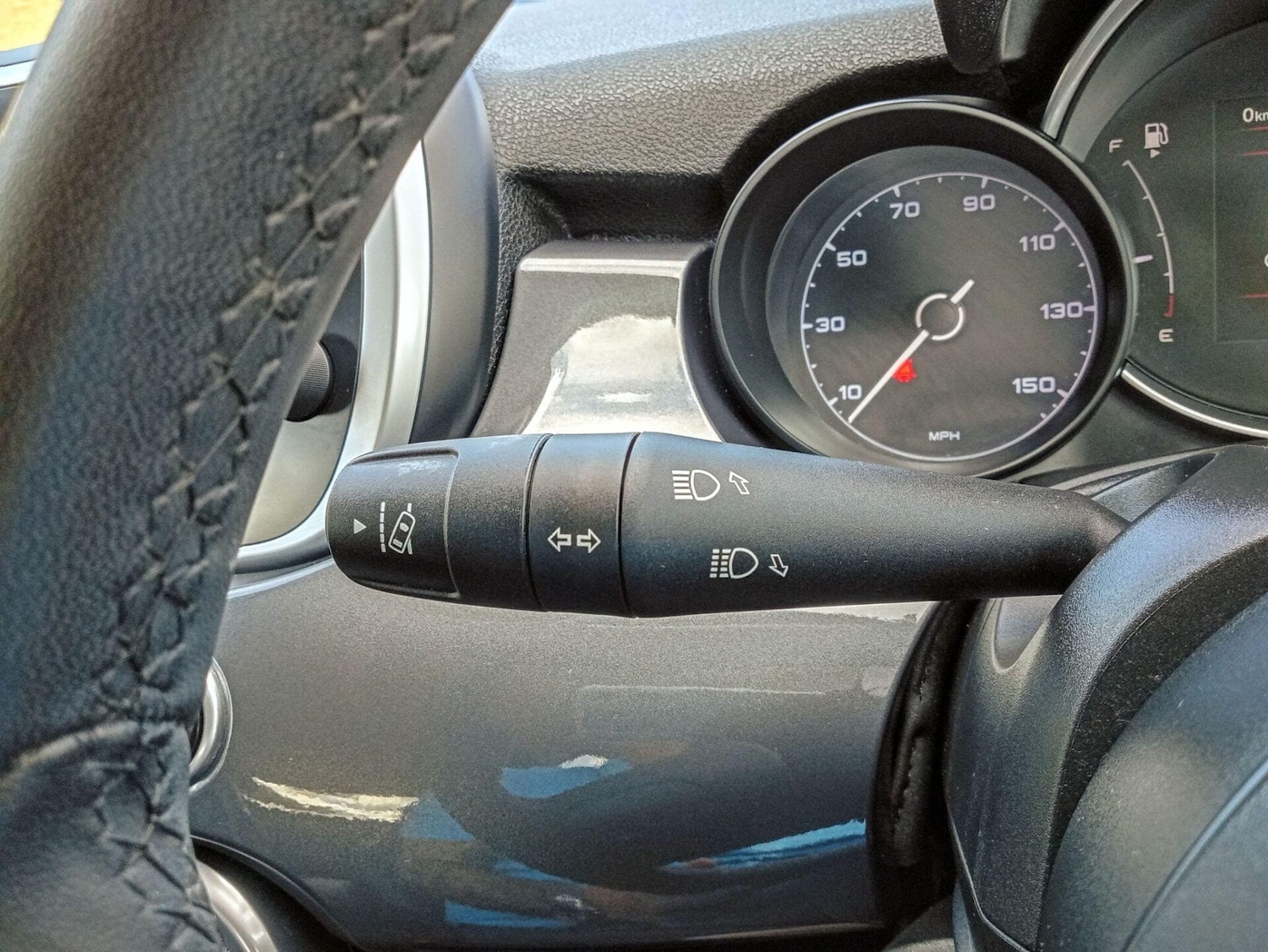 Used Fiat 500X 2019 for sale - 76716027: Photo 36