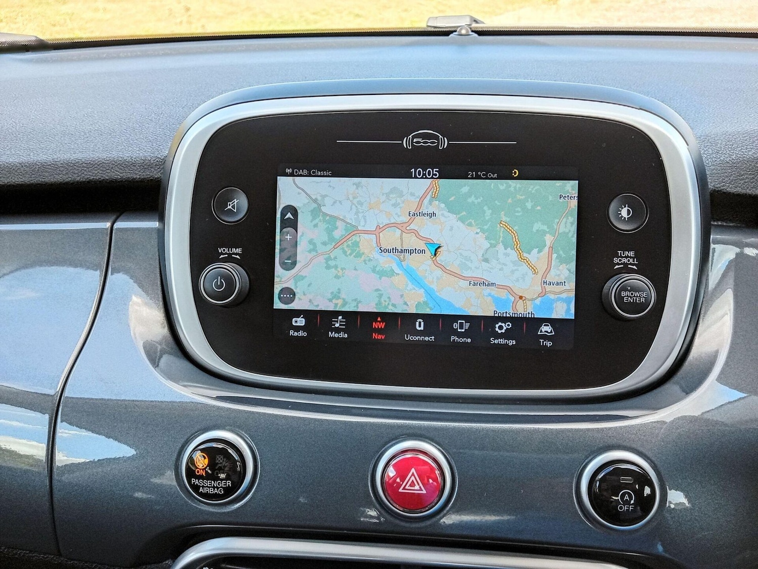 Used Fiat 500X 2019 for sale - 76716027: Photo 38