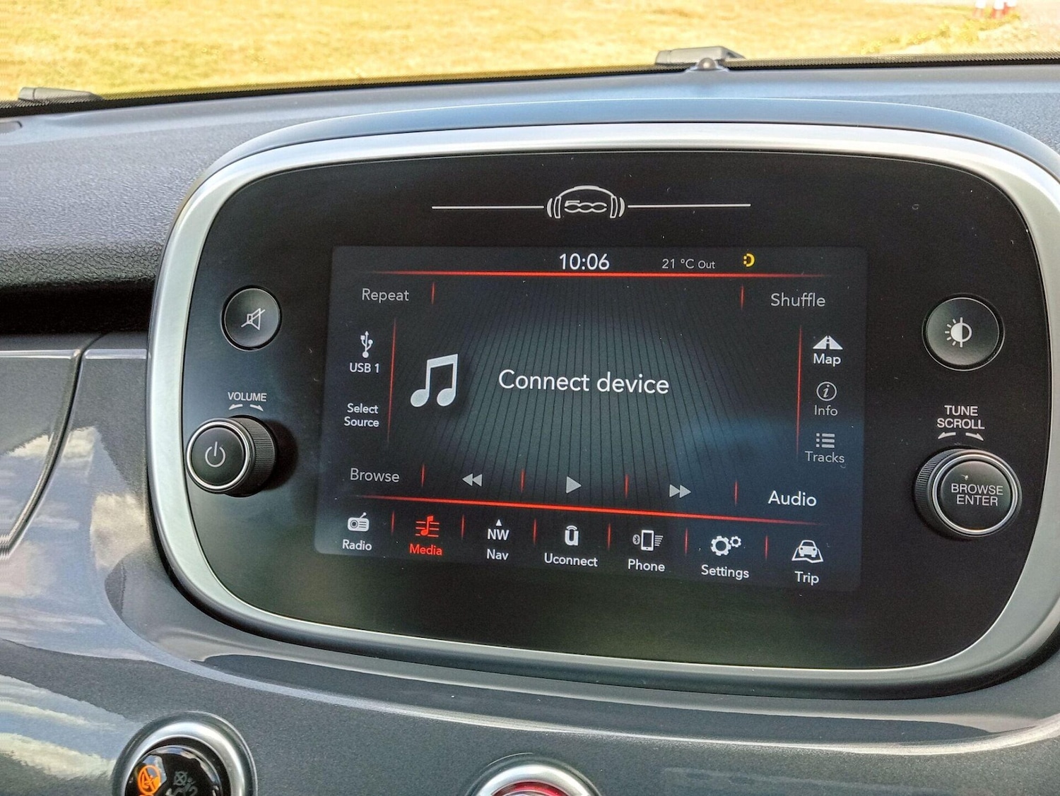 Used Fiat 500X 2019 for sale - 76716027: Photo 39