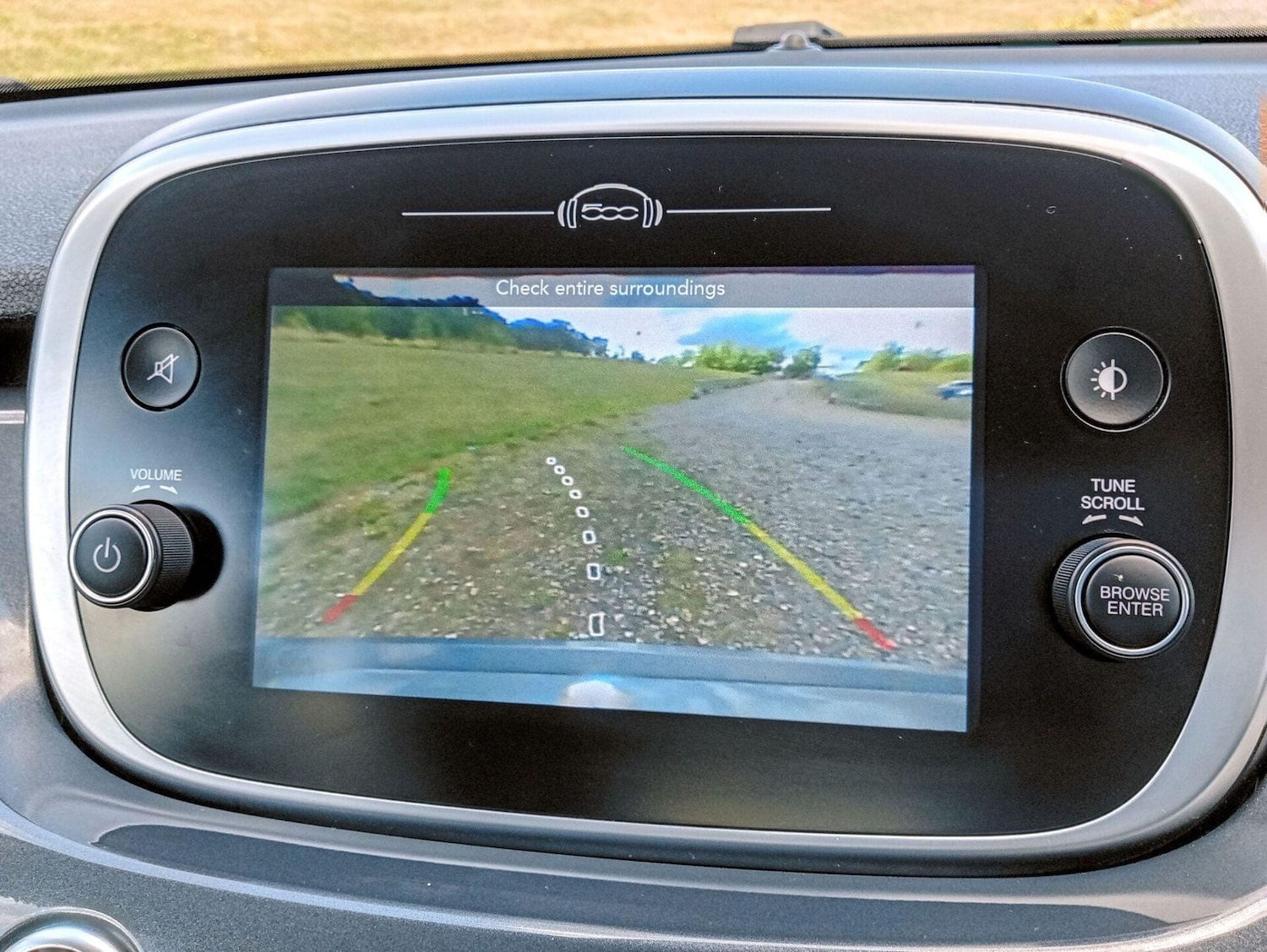 Used Fiat 500X 2019 for sale - 76716027: Photo 40