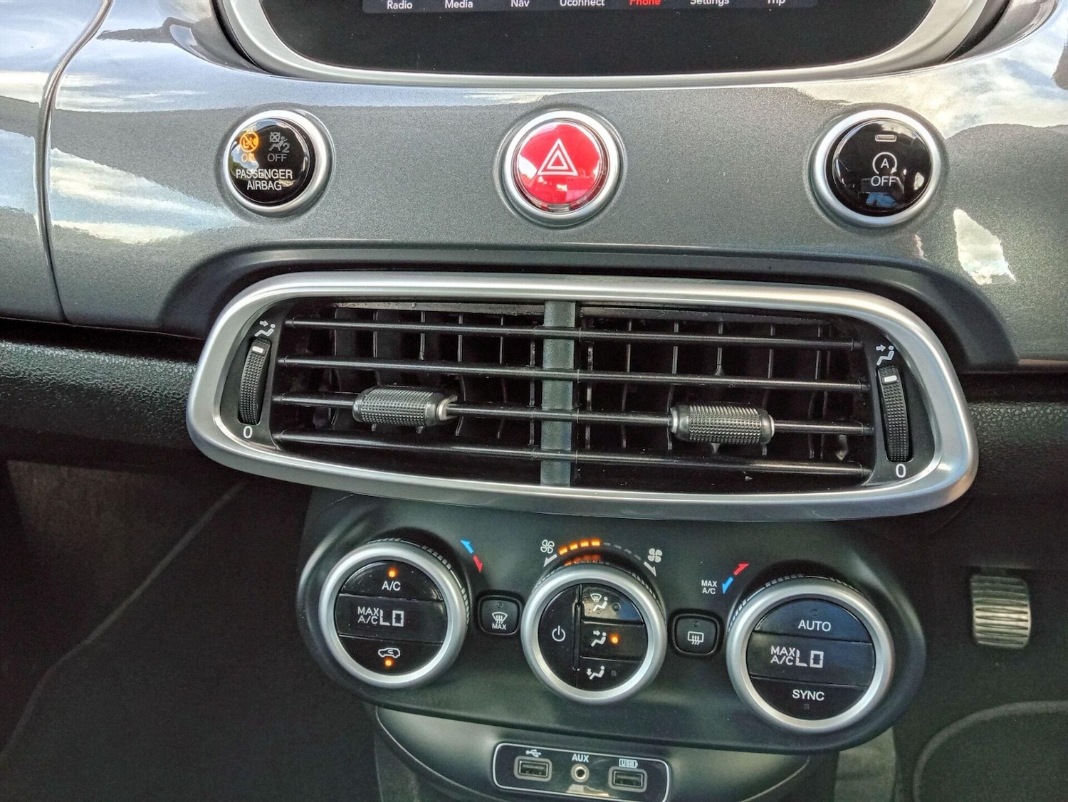 Used Fiat 500X 2019 for sale - 76716027: Photo 41