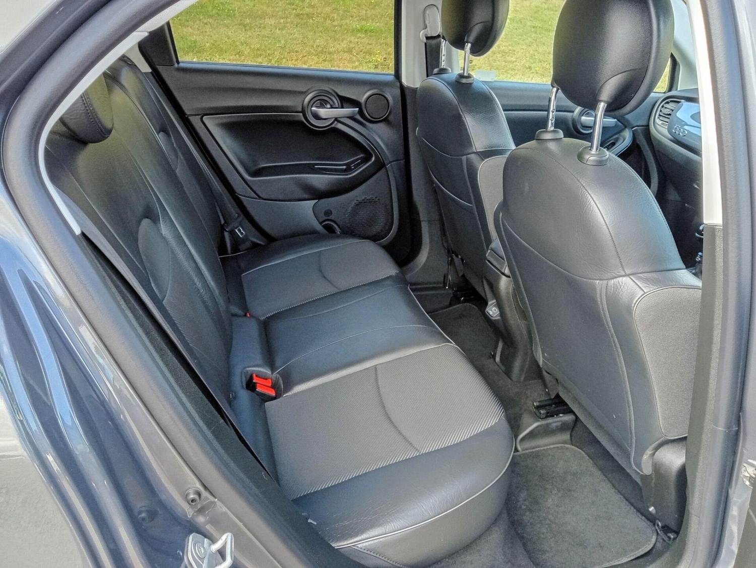 Used Fiat 500X 2019 for sale - 76716027: Photo 54