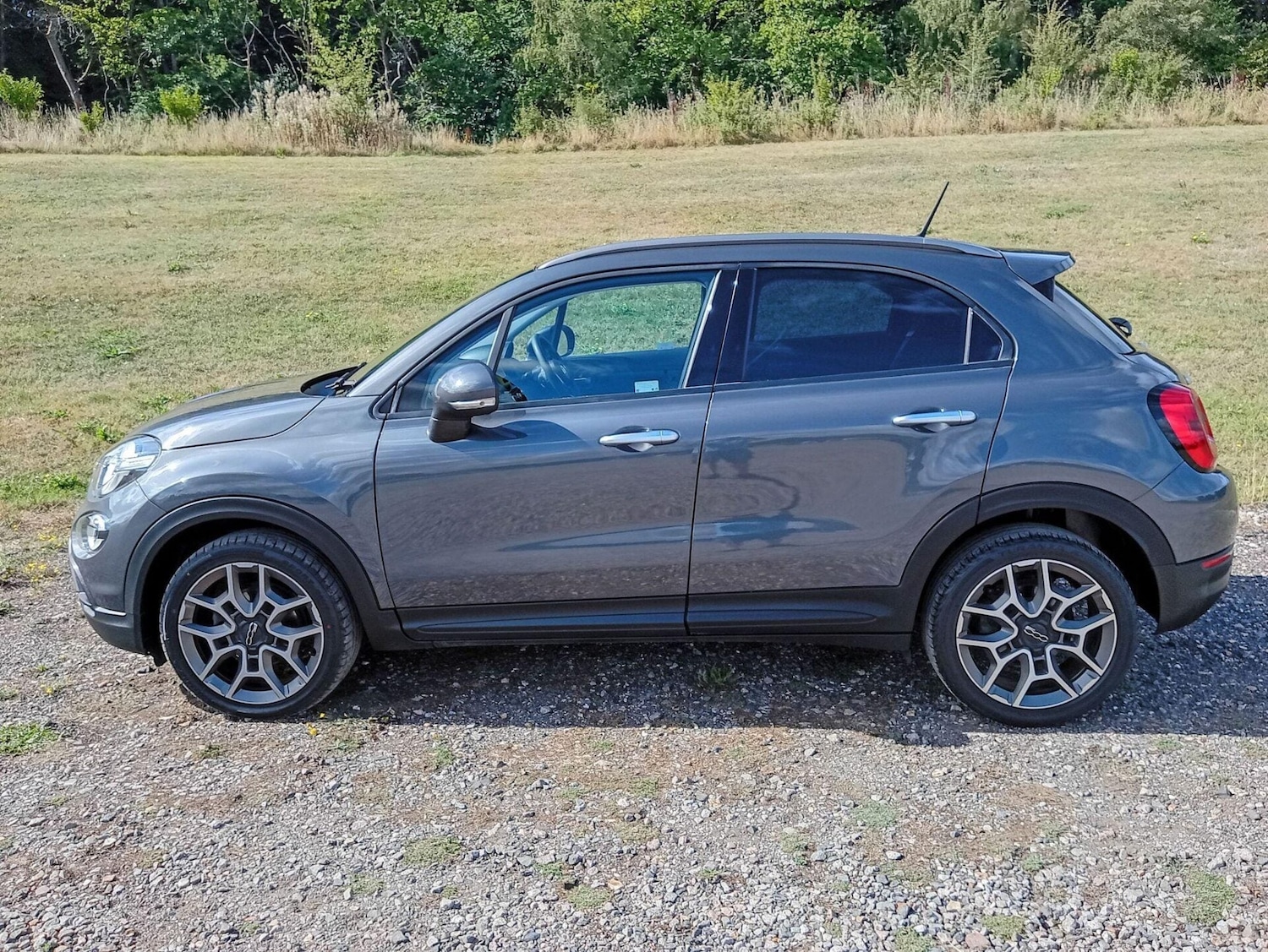 Used Fiat 500X 2019 for sale - 76716027: Photo 6