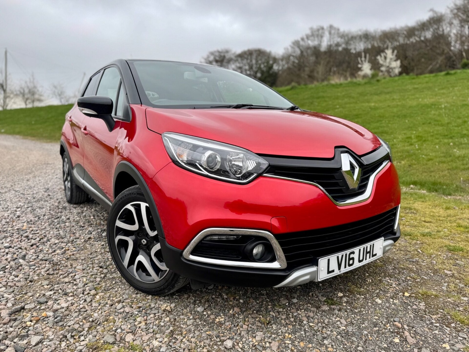 Used Renault Captur 2016 for sale - 78015890: Photo 10