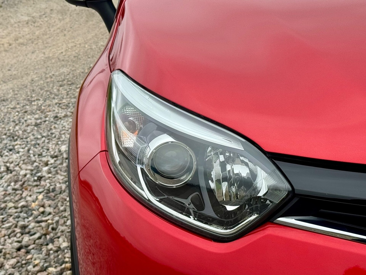 Used Renault Captur 2016 for sale - 78015890: Photo 11