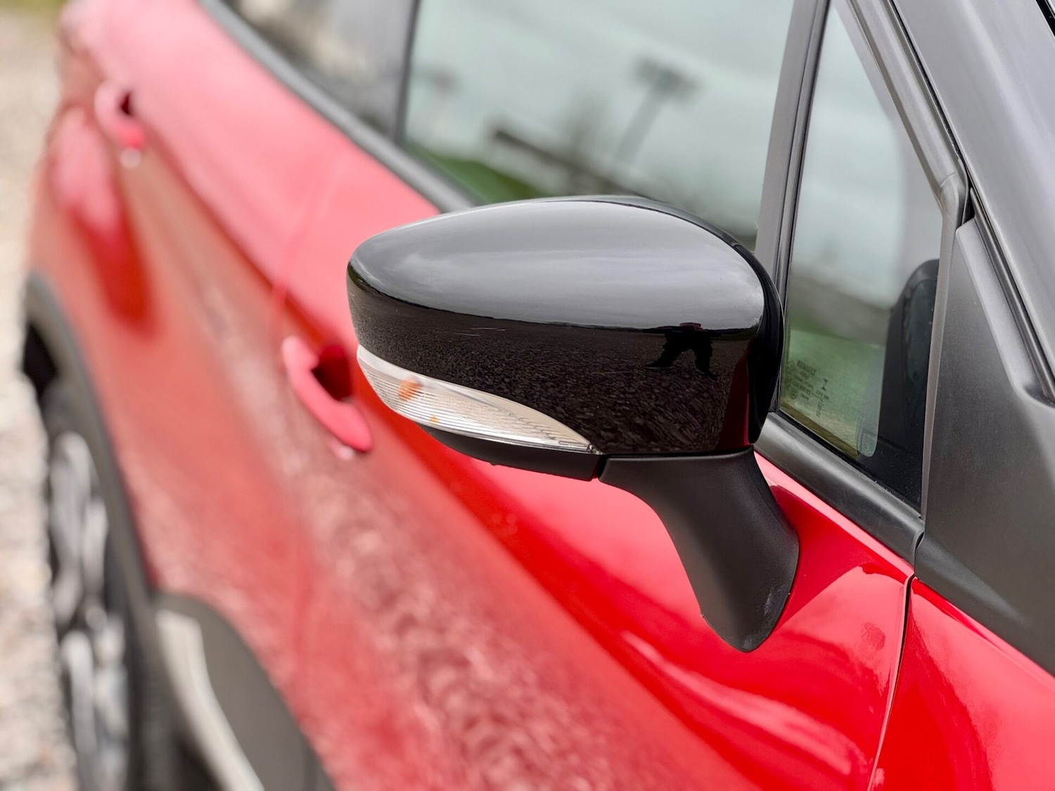 Used Renault Captur 2016 for sale - 78015890: Photo 12