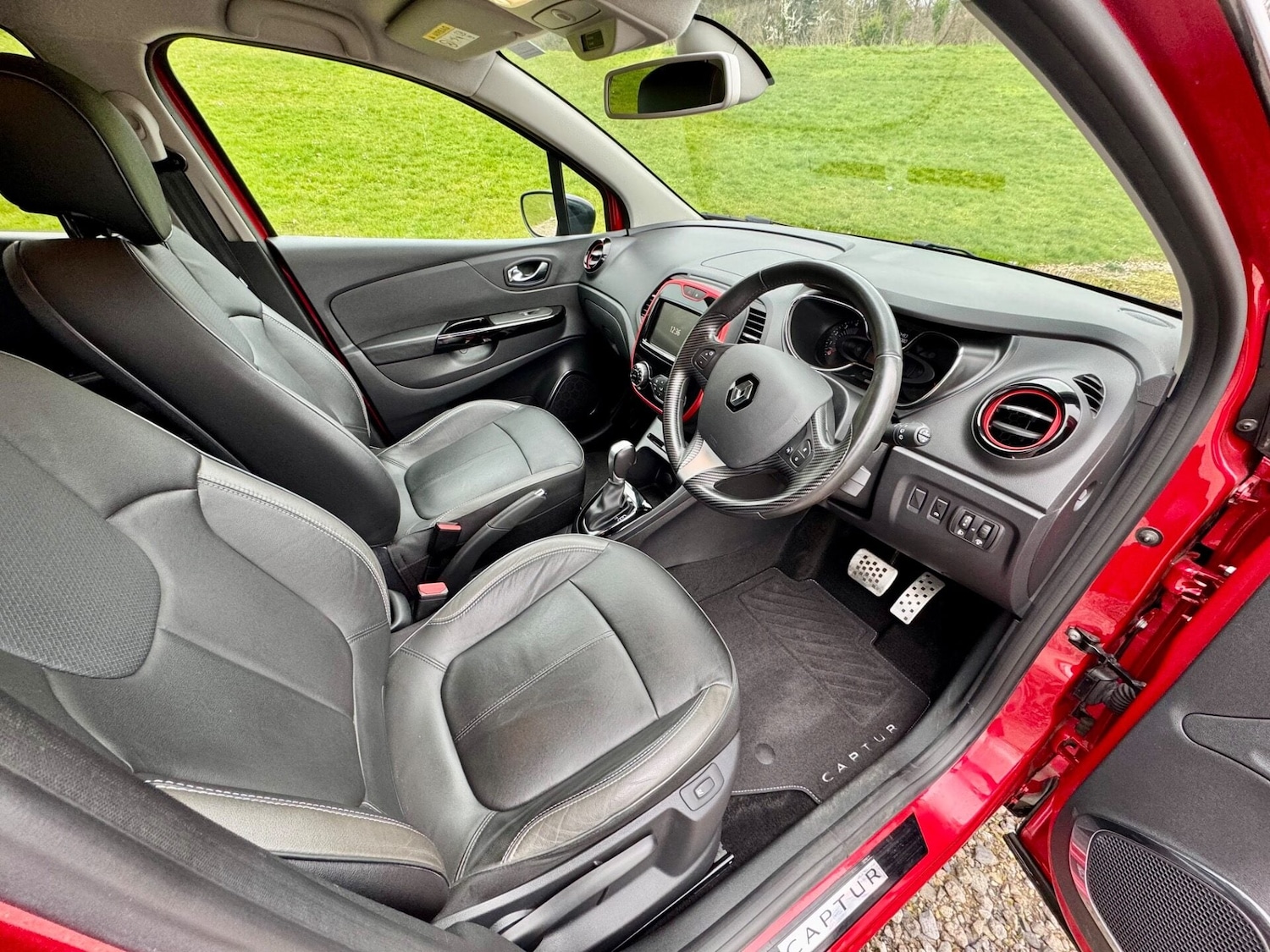 Used Renault Captur 2016 for sale - 78015890: Photo 14