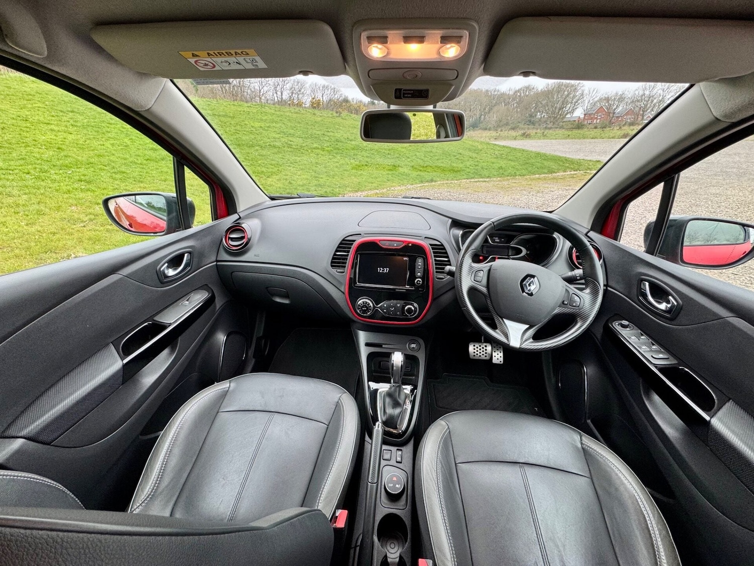 Used Renault Captur 2016 for sale - 78015890: Photo 16