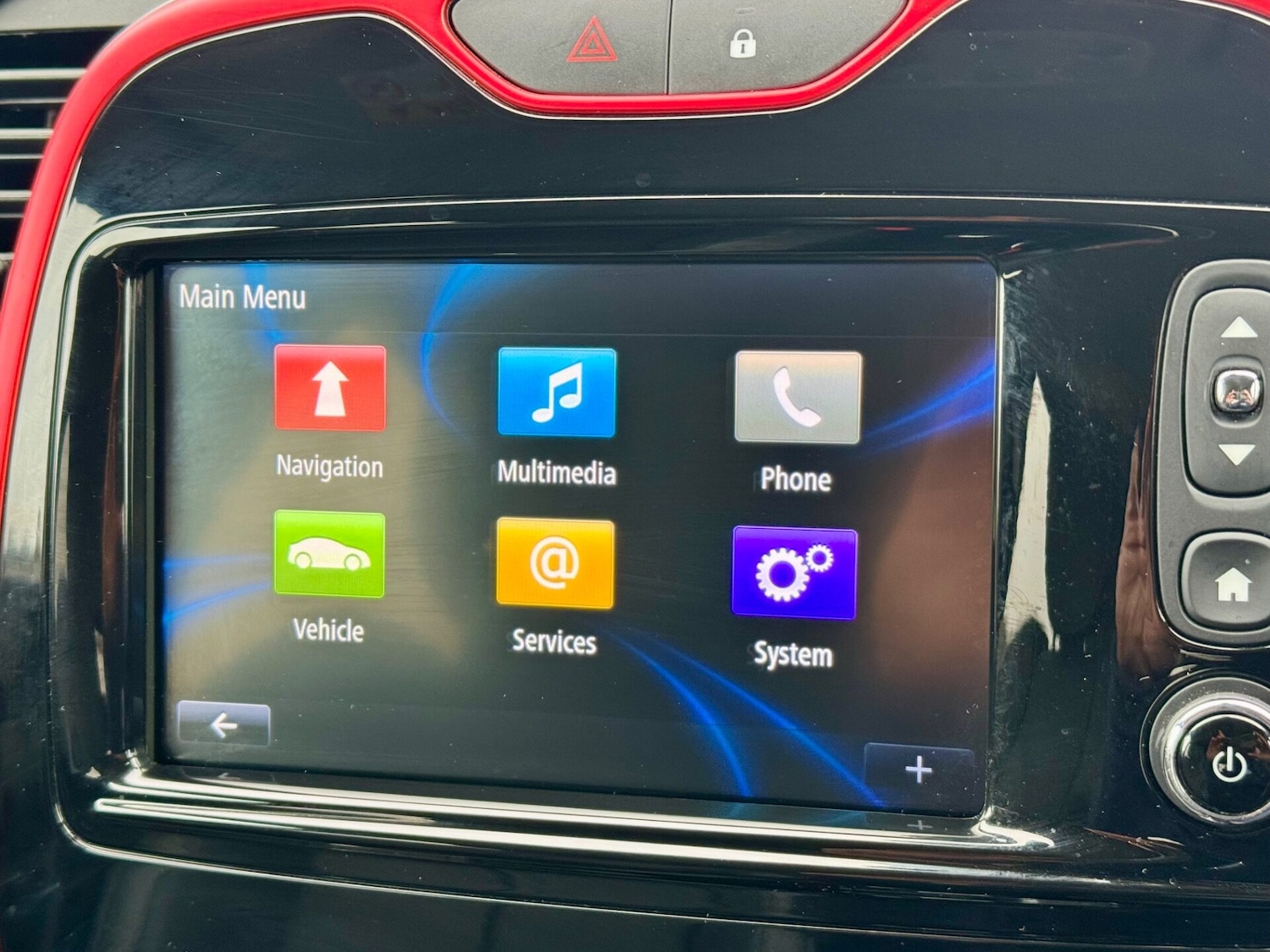 Used Renault Captur 2016 for sale - 78015890: Photo 29