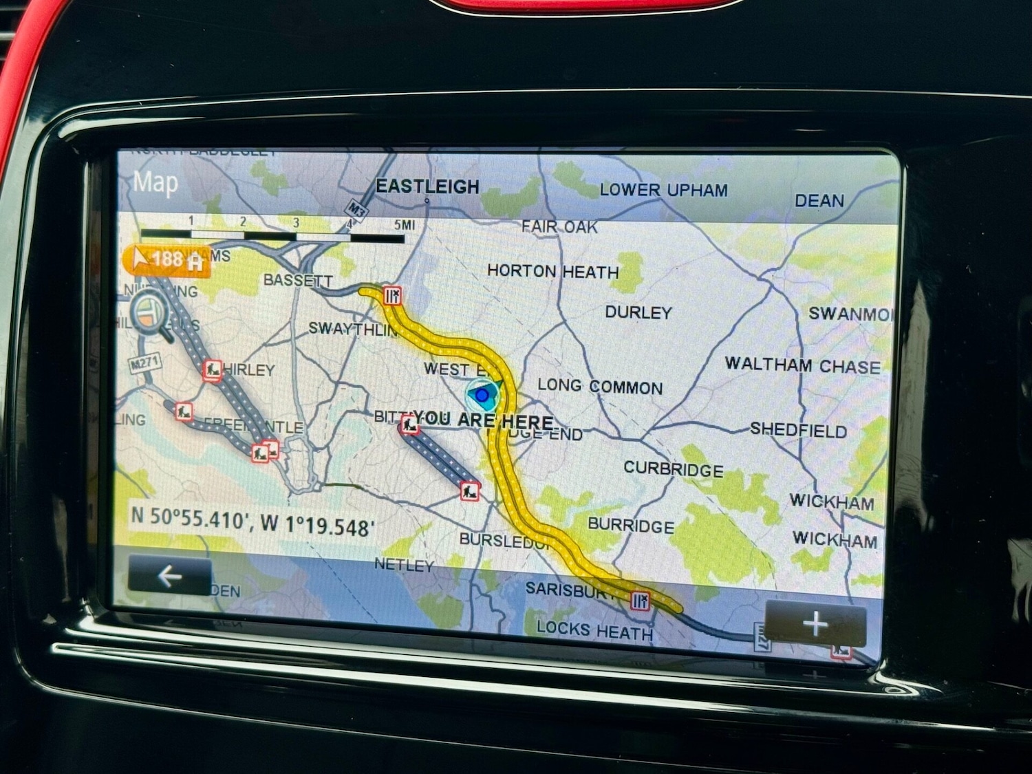 Used Renault Captur 2016 for sale - 78015890: Photo 30