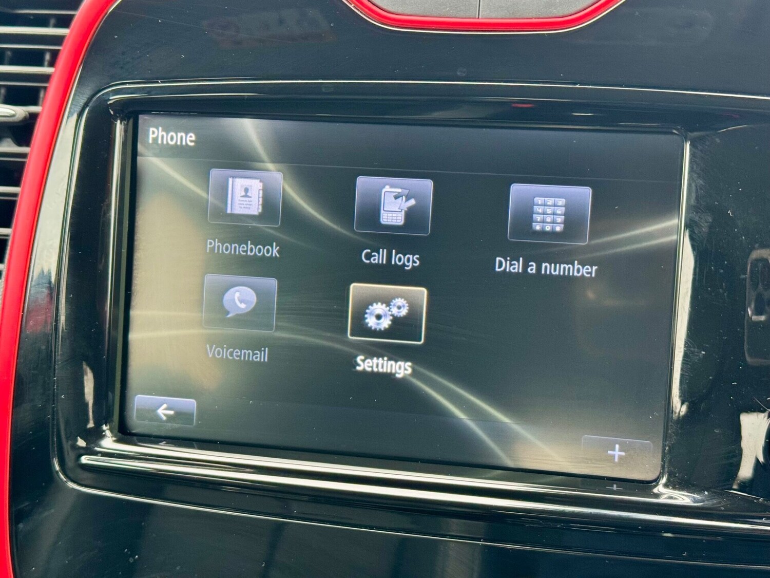 Used Renault Captur 2016 for sale - 78015890: Photo 32