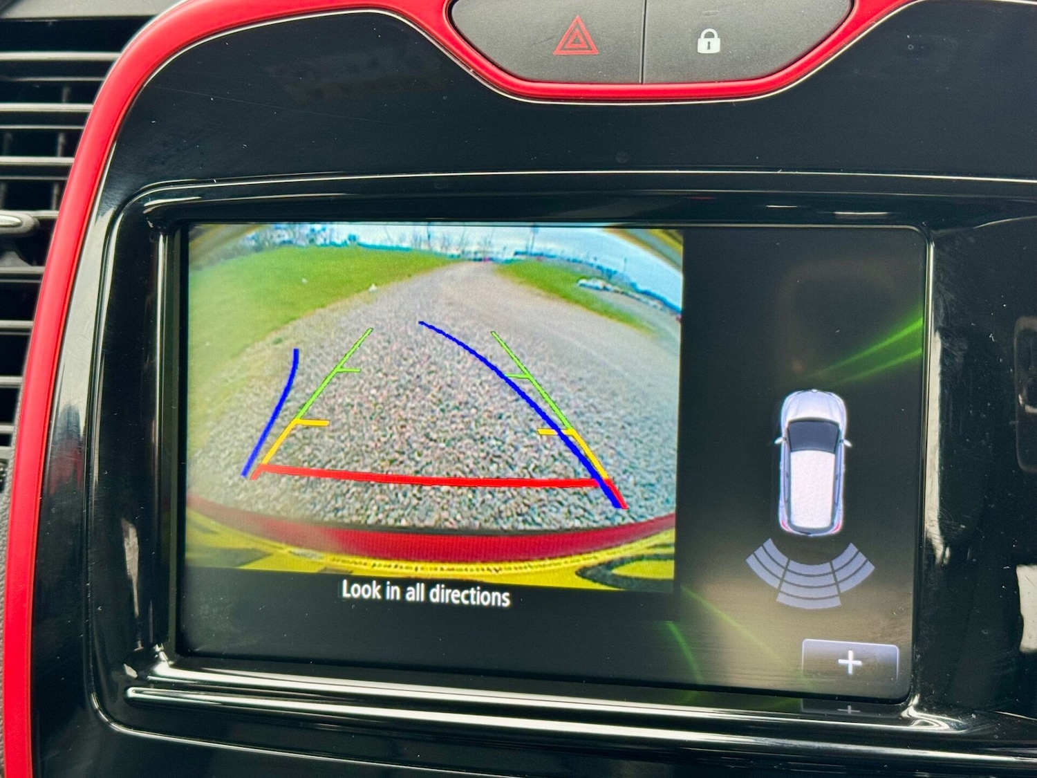 Used Renault Captur 2016 for sale - 78015890: Photo 33