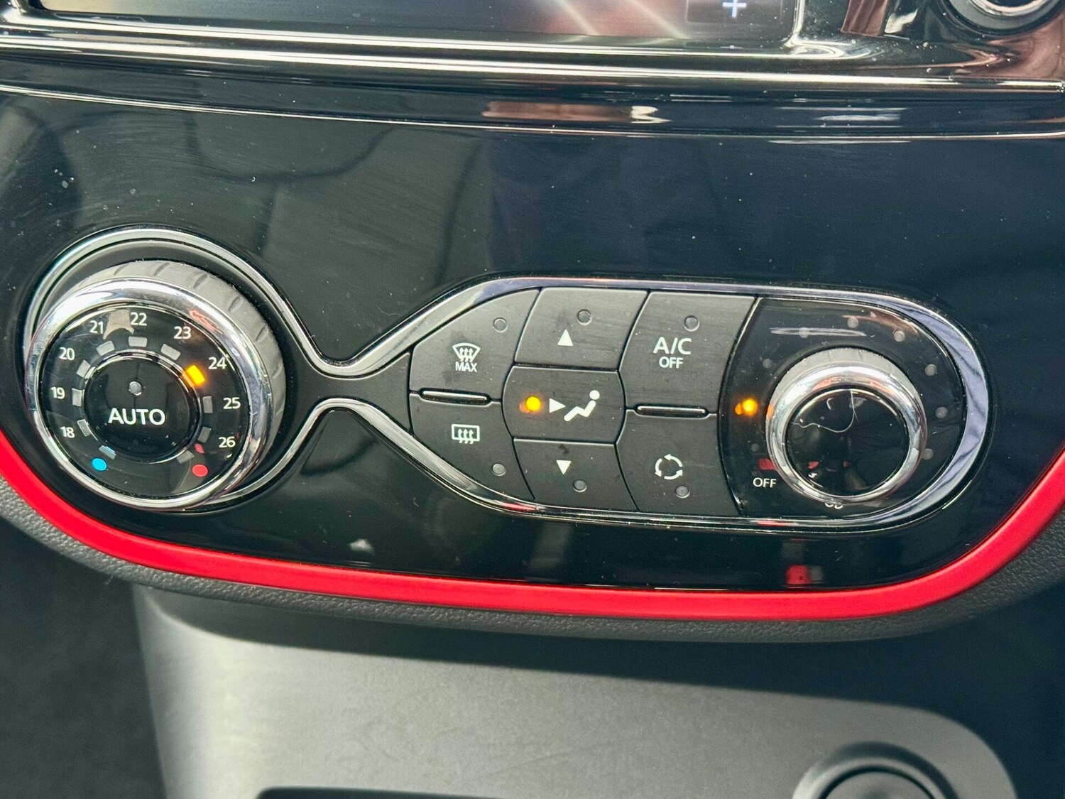 Used Renault Captur 2016 for sale - 78015890: Photo 34