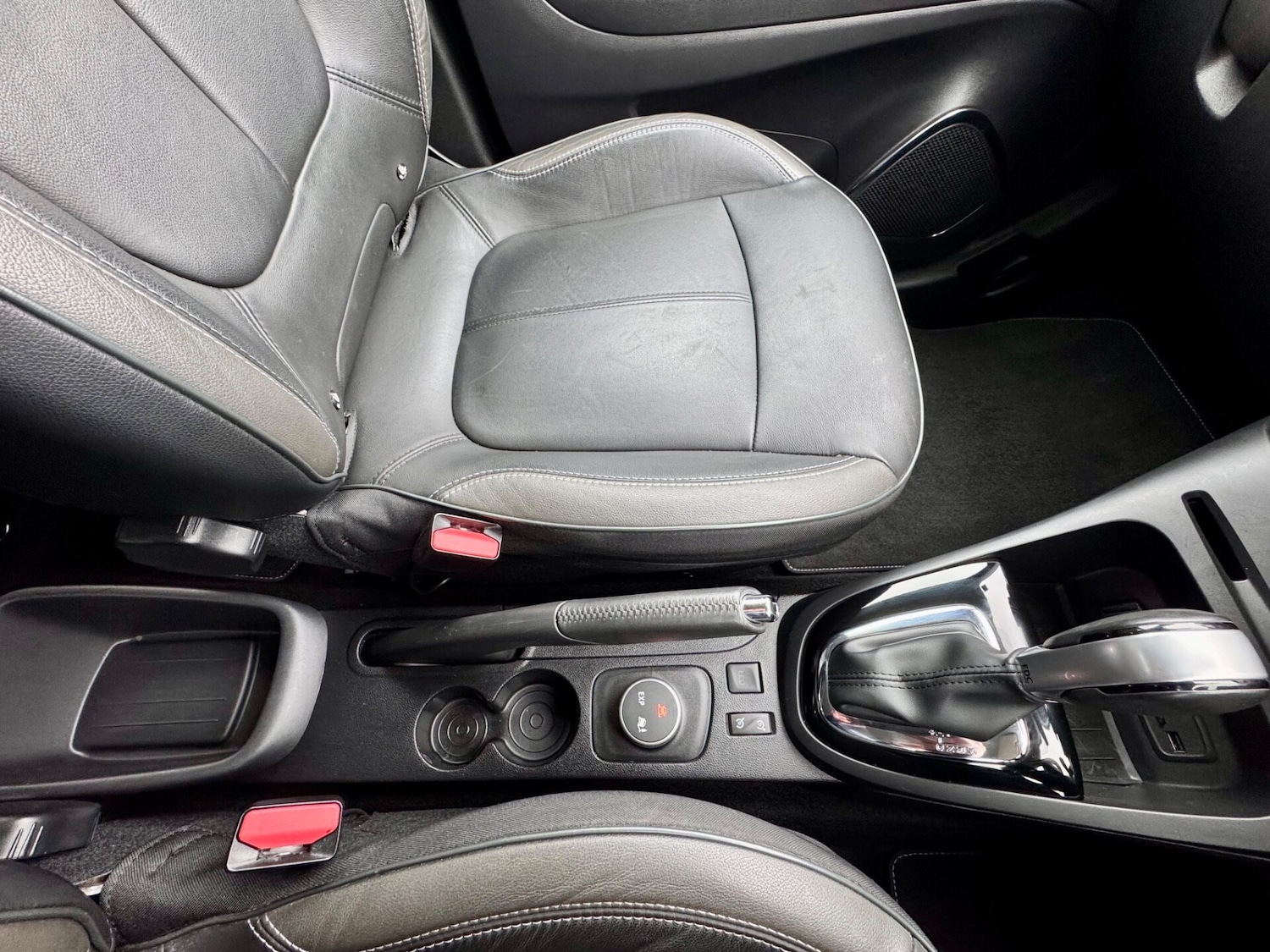 Used Renault Captur 2016 for sale - 78015890: Photo 37