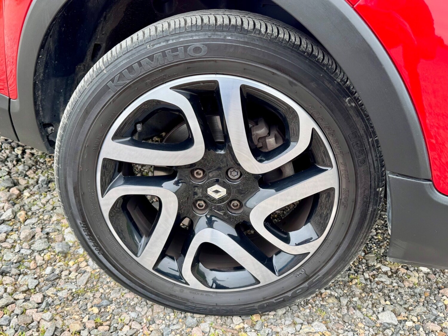 Used Renault Captur 2016 for sale - 78015890: Photo 48