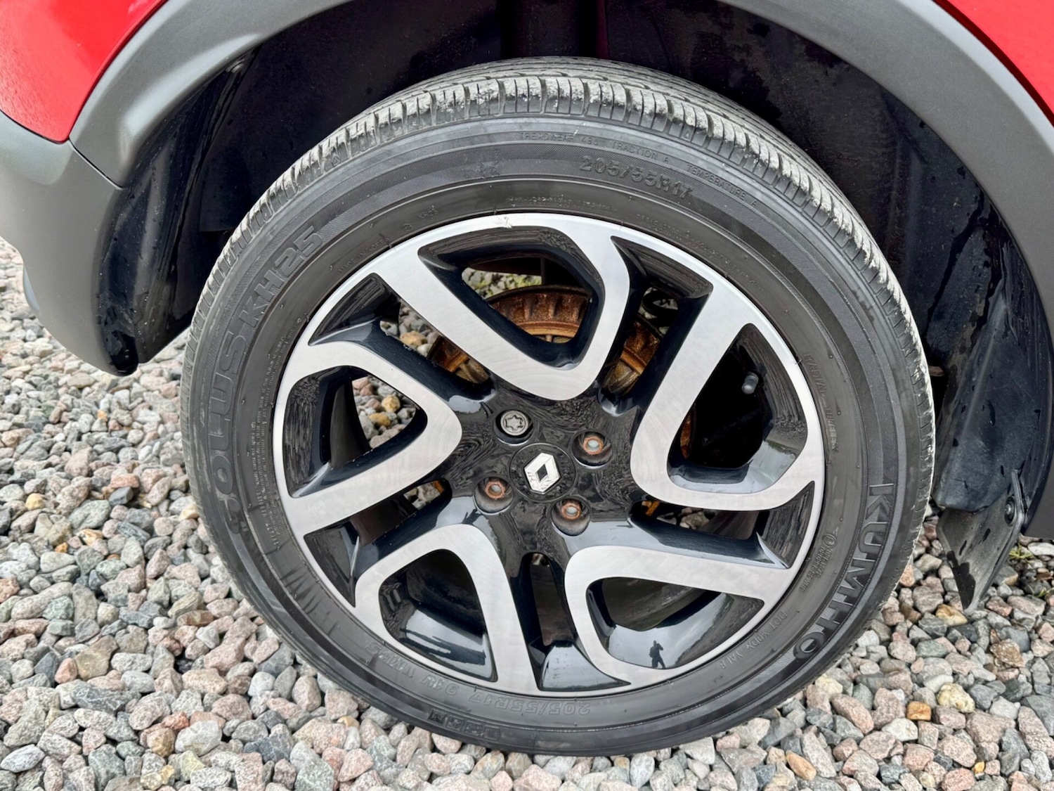 Used Renault Captur 2016 for sale - 78015890: Photo 49