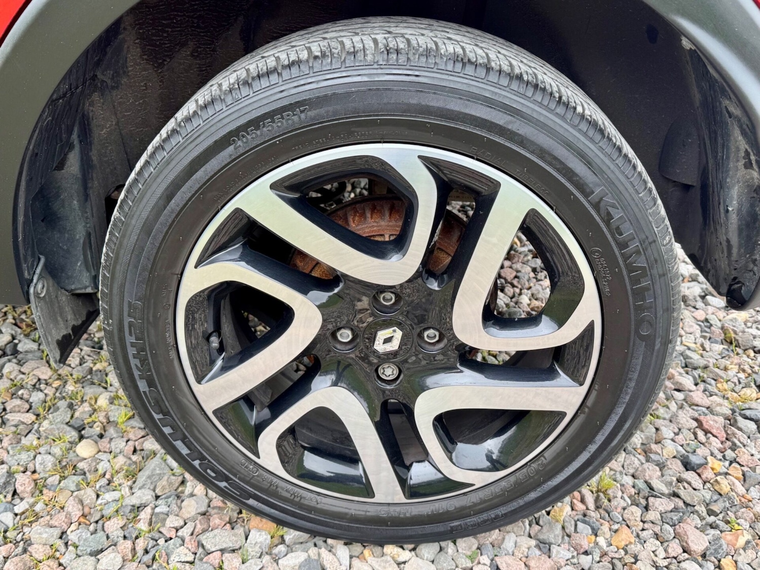 Used Renault Captur 2016 for sale - 78015890: Photo 50