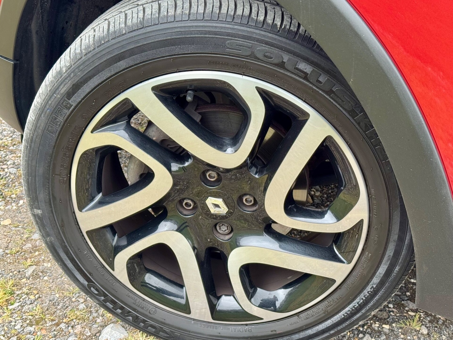 Used Renault Captur 2016 for sale - 78015890: Photo 51