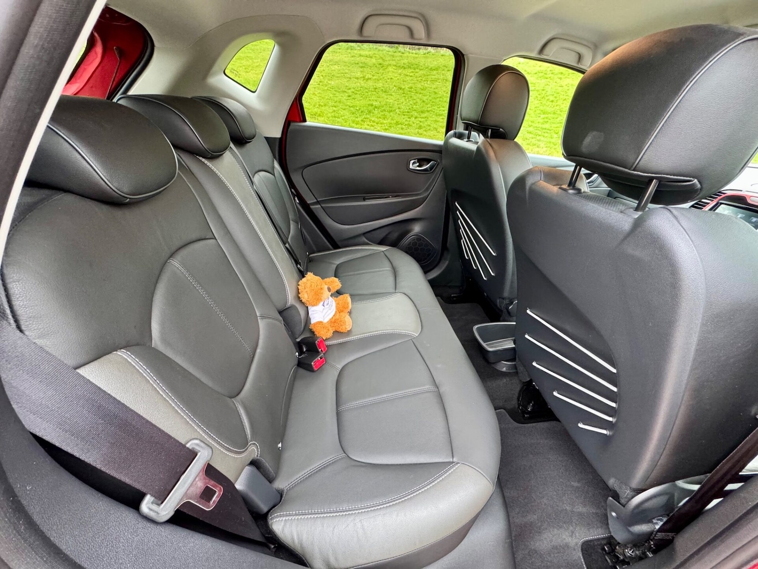 Used Renault Captur 2016 for sale - 78015890: Photo 53