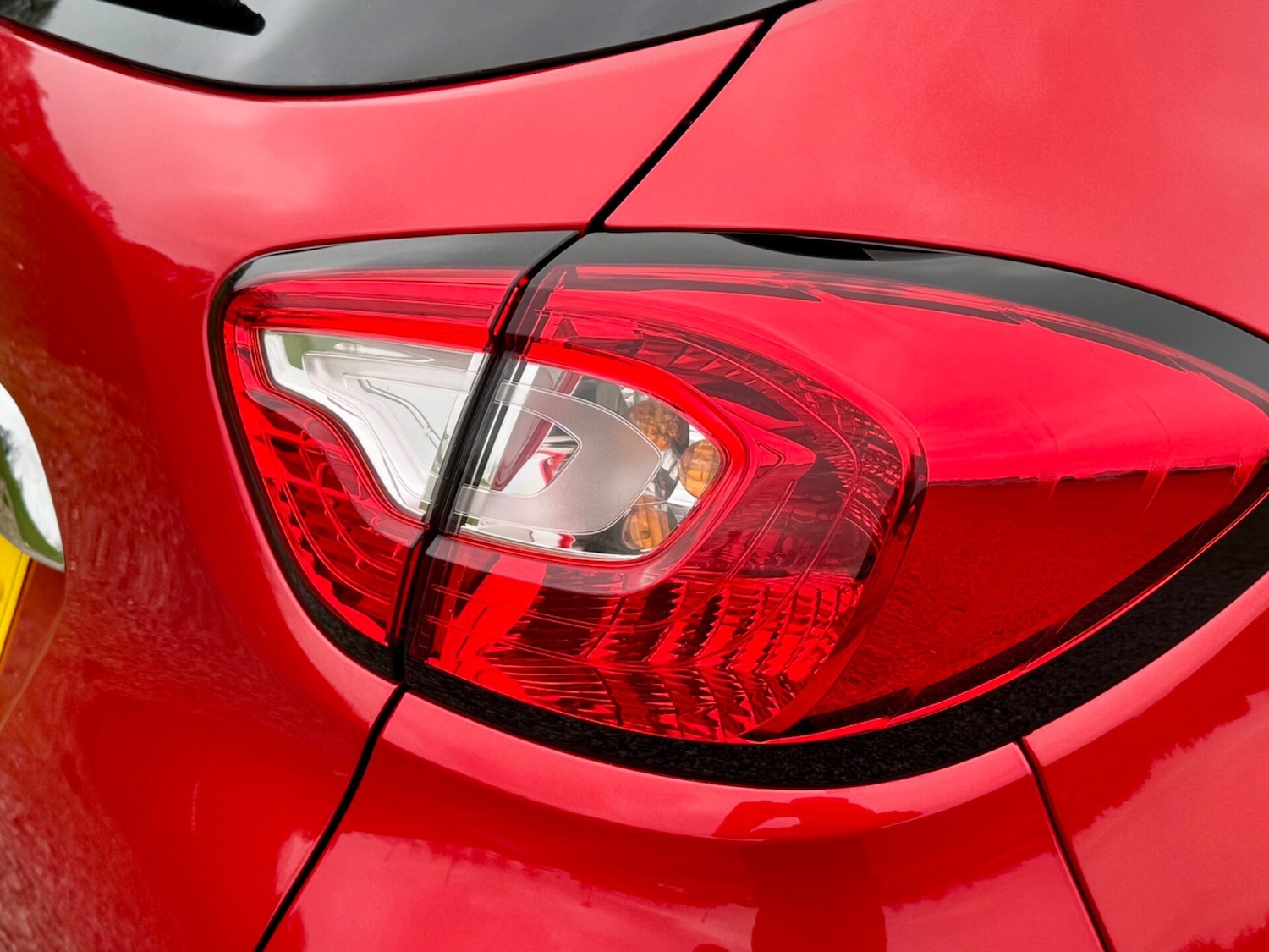 Used Renault Captur 2016 for sale - 78015890: Photo 57