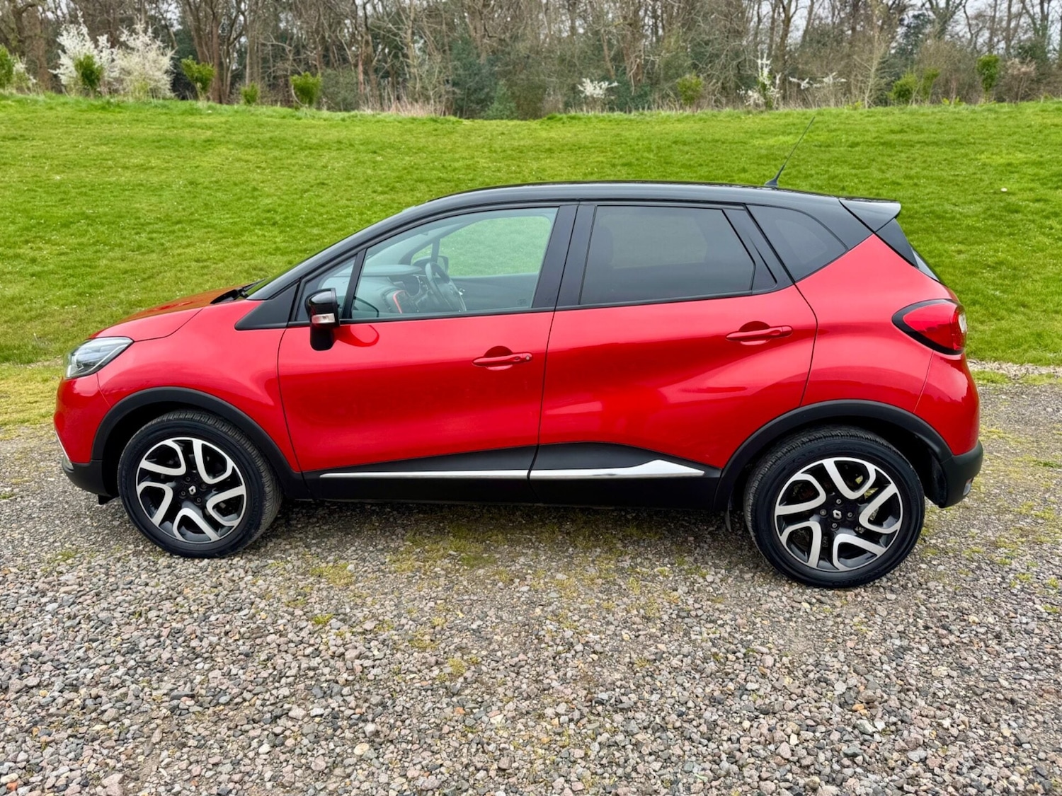 Used Renault Captur 2016 for sale - 78015890: Photo 6