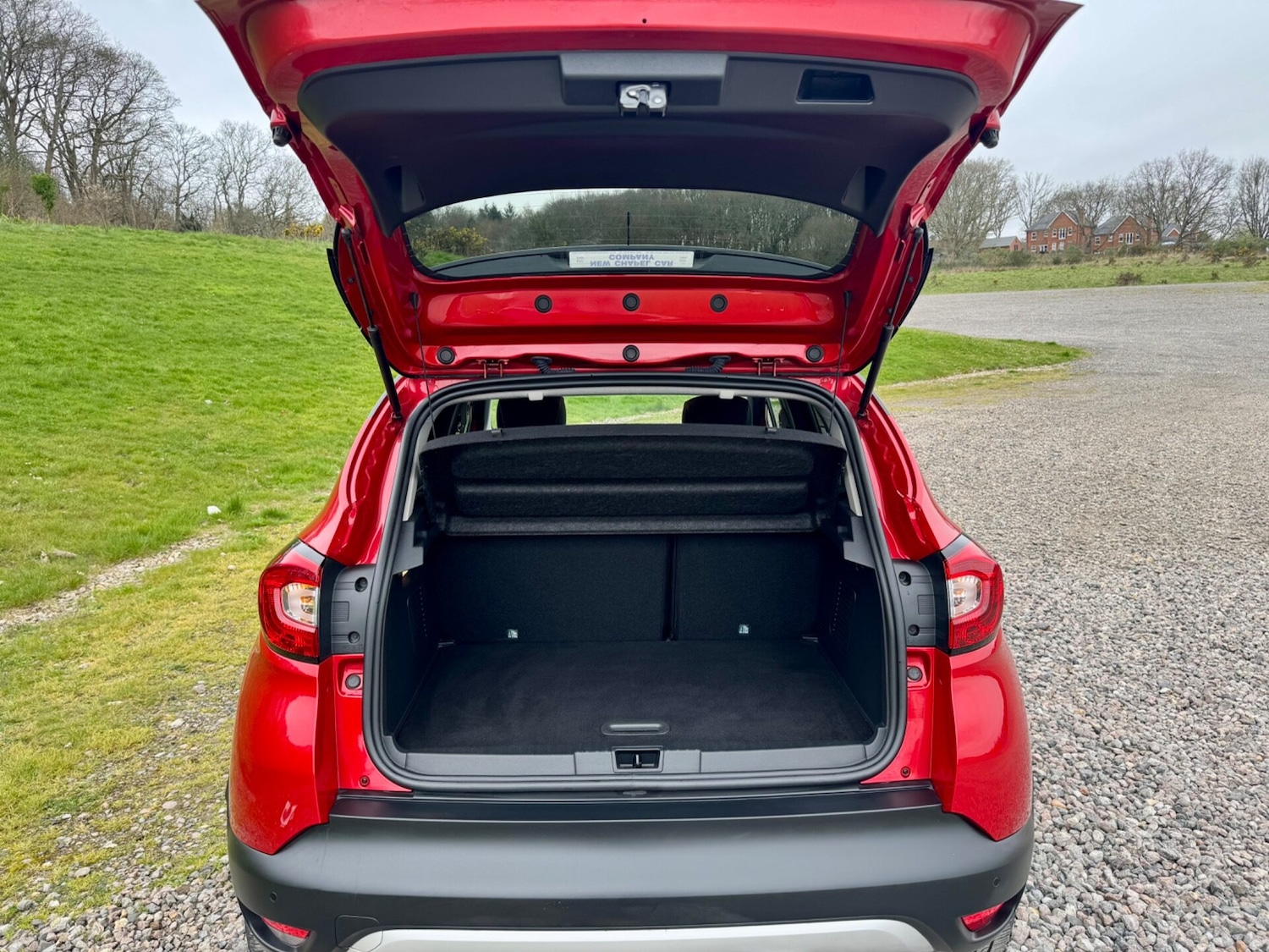 Used Renault Captur 2016 for sale - 78015890: Photo 60