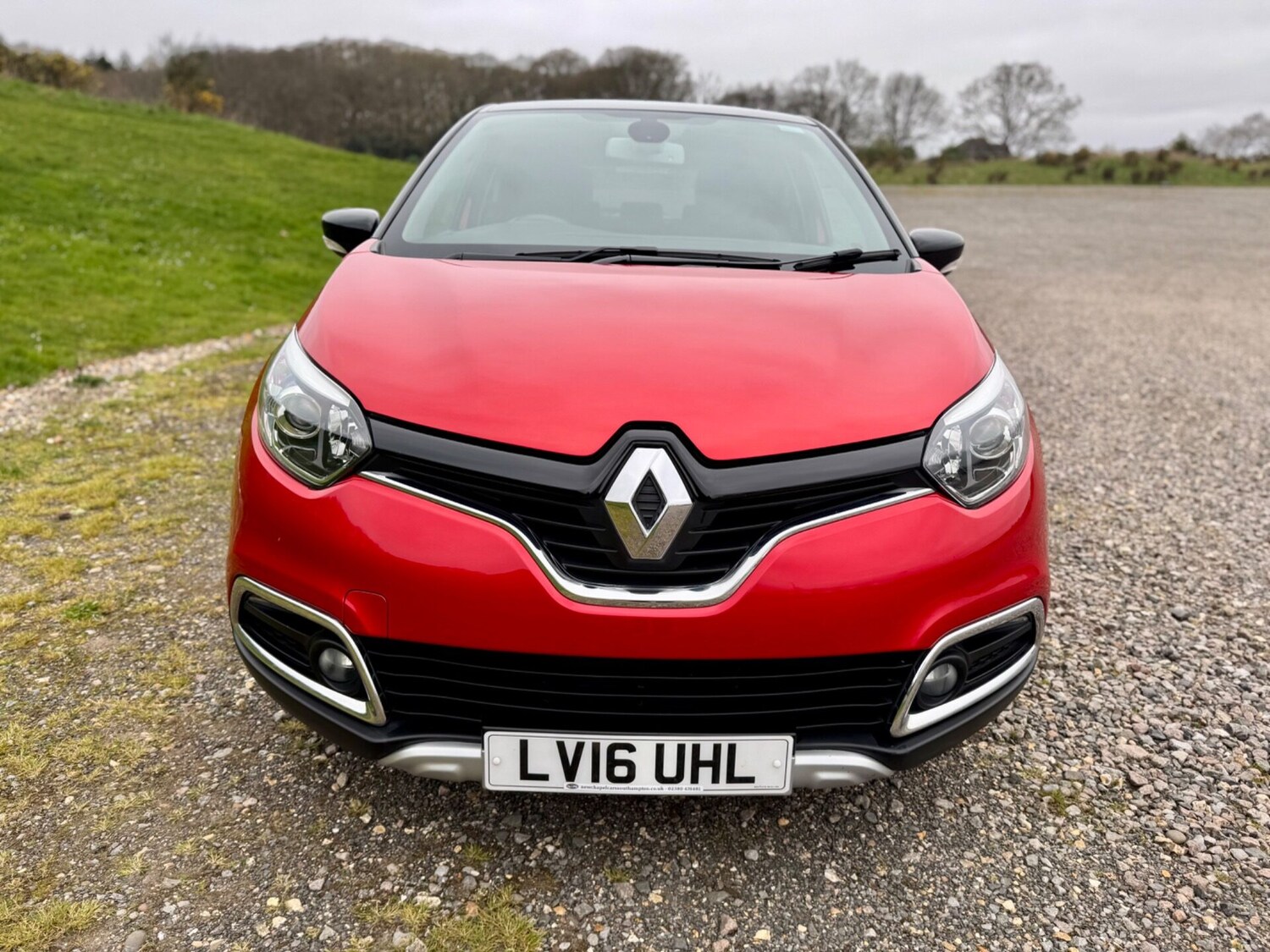 Used Renault Captur 2016 for sale - 78015890: Photo 66