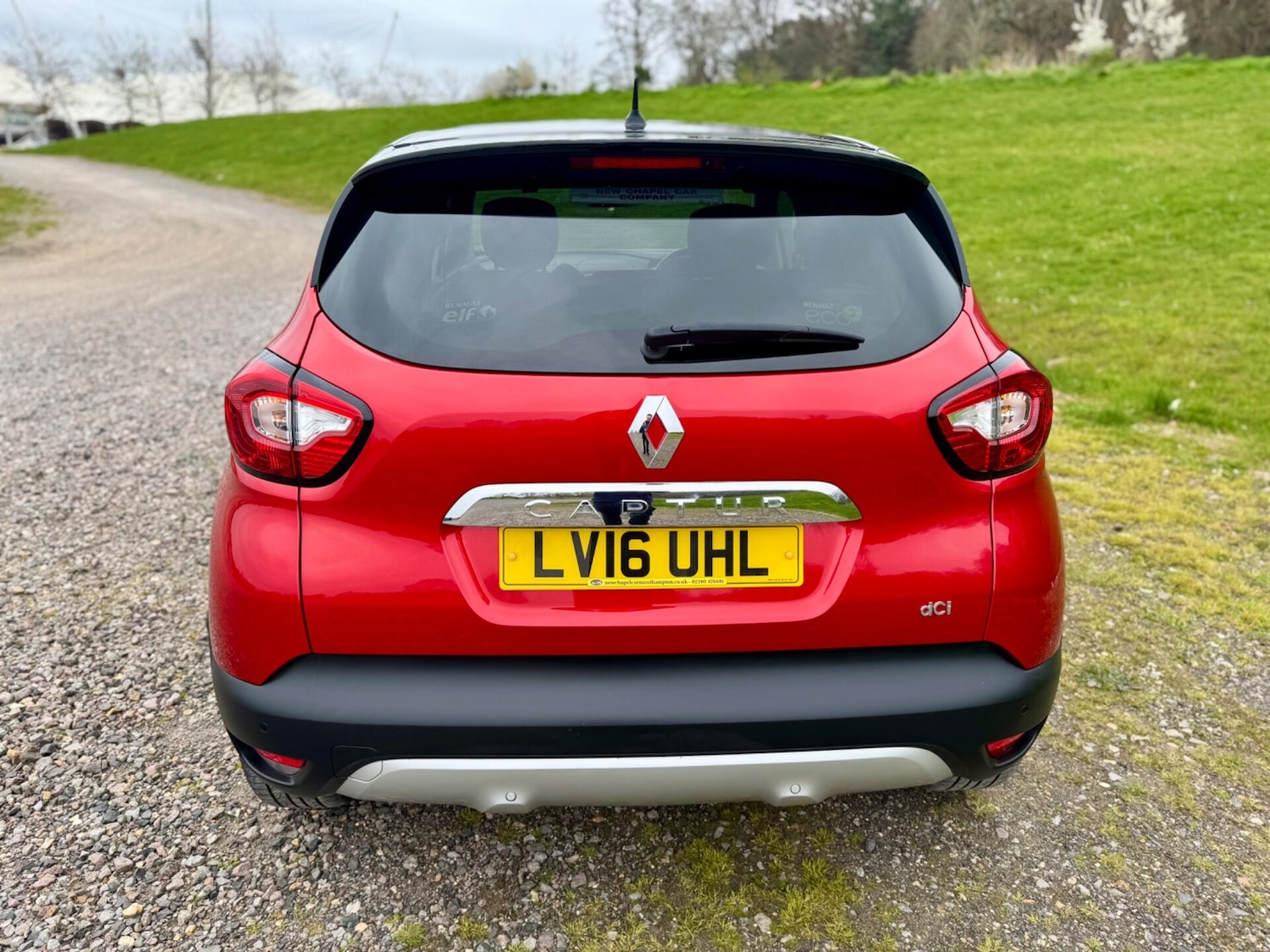 Used Renault Captur 2016 for sale - 78015890: Photo 67